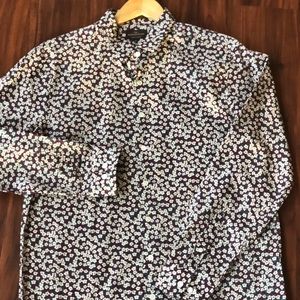 Rodd and Gunn, Shearman shirt!